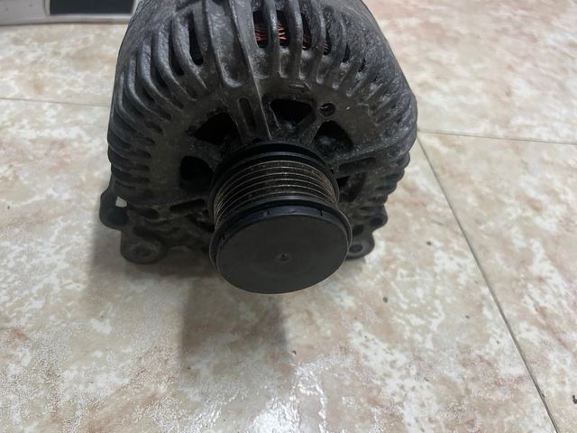 Alternador VW AG 180A 14V BKP