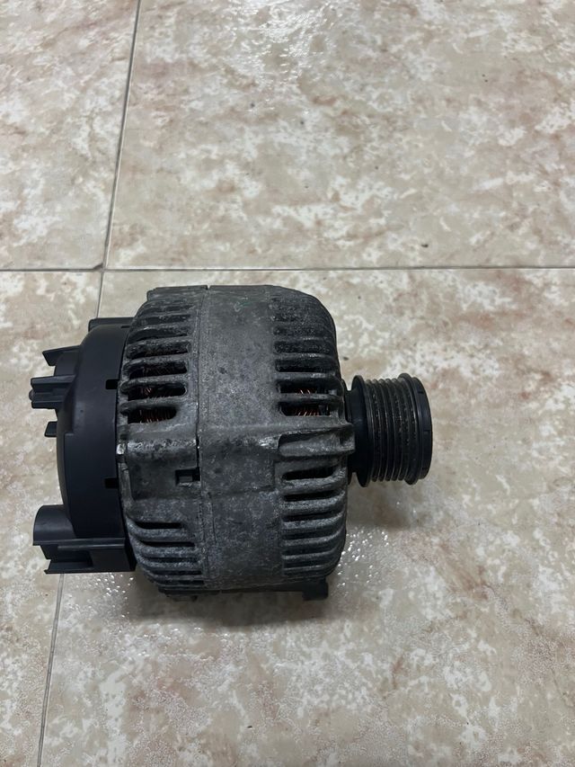 Alternador VW AG 180A 14V BKP
