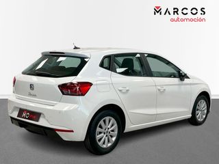 SEAT Ibiza 1.0 TSI 81kW (110CV) Style XL