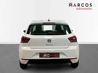 SEAT Ibiza 1.0 TSI 81kW (110CV) Style XL