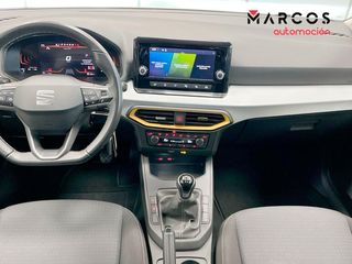SEAT Ibiza 1.0 TSI 81kW (110CV) Style XL