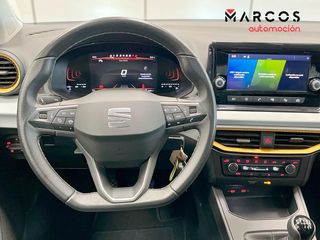 SEAT Ibiza 1.0 TSI 81kW (110CV) Style XL