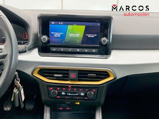 SEAT Ibiza 1.0 TSI 81kW (110CV) Style XL