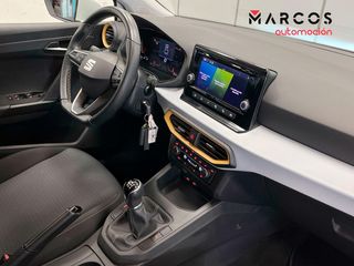 SEAT Ibiza 1.0 TSI 81kW (110CV) Style XL