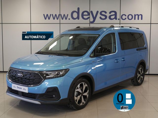 Ford Tourneo Connect 1.5 Ecoboost PHEV Active Auto
