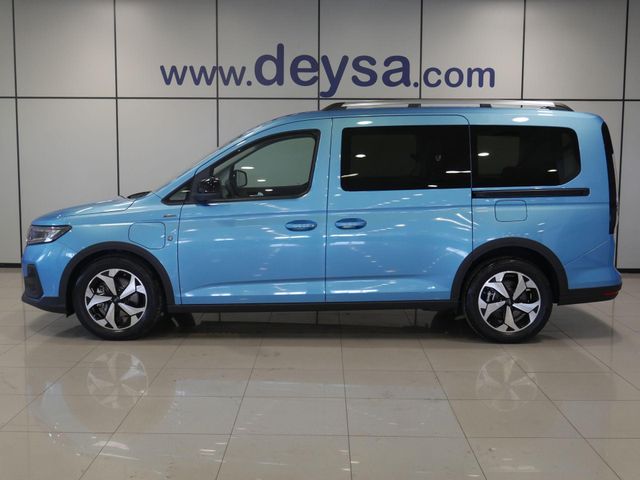 Ford Tourneo Connect 1.5 Ecoboost PHEV Active Auto