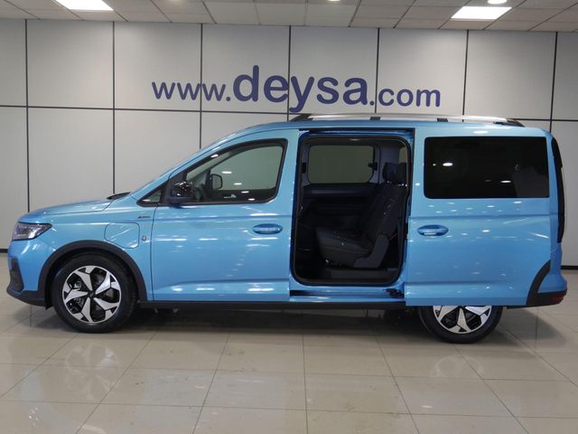 Ford Tourneo Connect 1.5 Ecoboost PHEV Active Auto