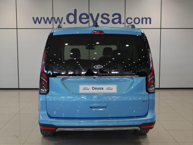 Ford Tourneo Connect 1.5 Ecoboost PHEV Active Auto