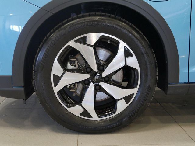 Ford Tourneo Connect 1.5 Ecoboost PHEV Active Auto