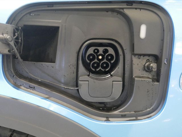 Ford Tourneo Connect 1.5 Ecoboost PHEV Active Auto