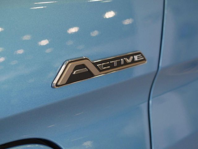 Ford Tourneo Connect 1.5 Ecoboost PHEV Active Auto