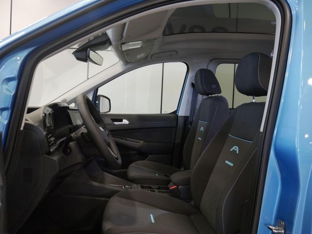 Ford Tourneo Connect 1.5 Ecoboost PHEV Active Auto