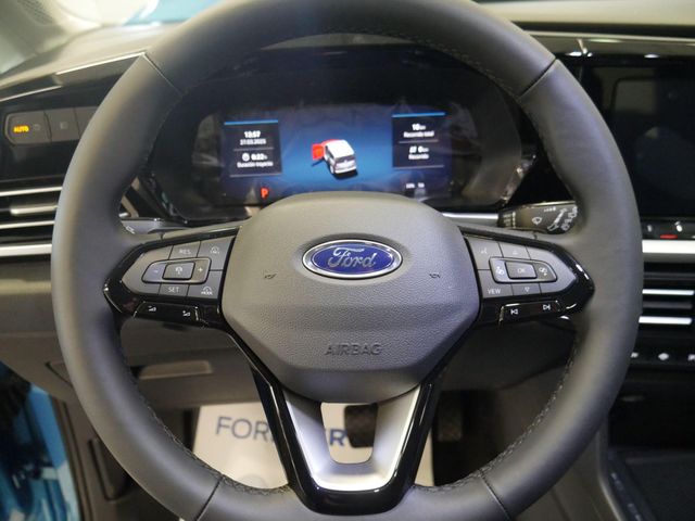 Ford Tourneo Connect 1.5 Ecoboost PHEV Active Auto