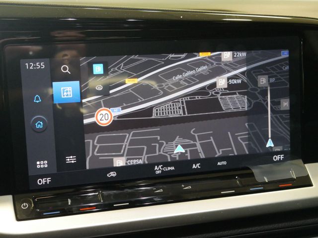 Ford Tourneo Connect 1.5 Ecoboost PHEV Active Auto