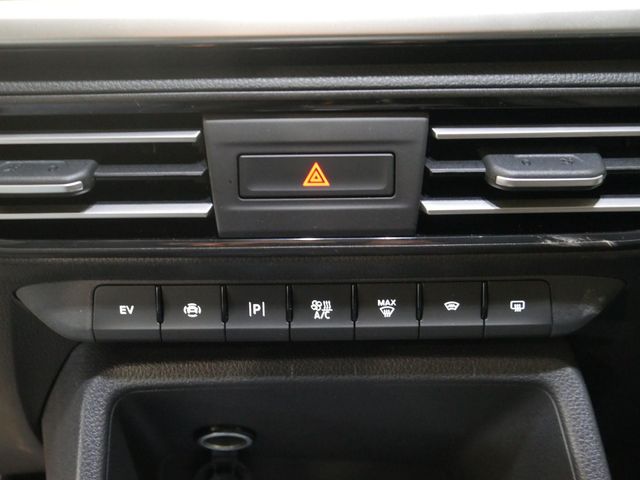 Ford Tourneo Connect 1.5 Ecoboost PHEV Active Auto