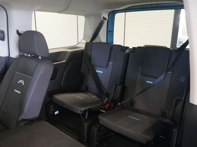 Ford Tourneo Connect 1.5 Ecoboost PHEV Active Auto