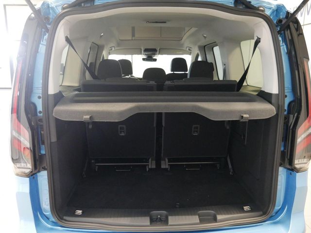 Ford Tourneo Connect 1.5 Ecoboost PHEV Active Auto