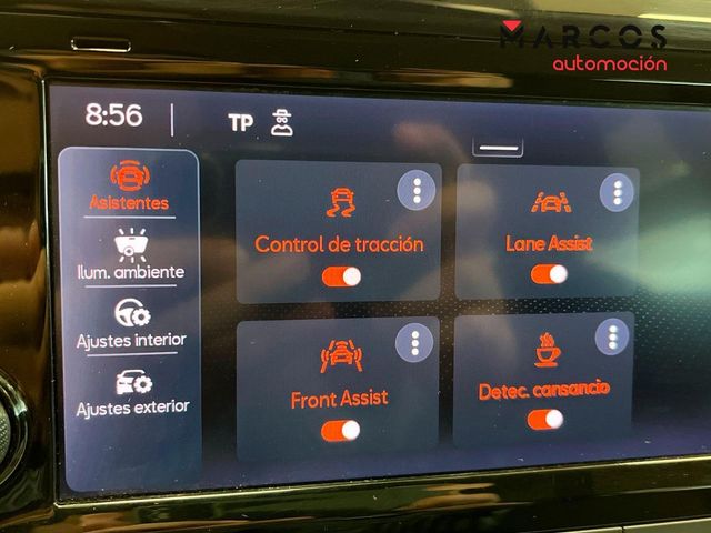 SEAT Ibiza 1.0 TSI 81kW (110CV) Style XL