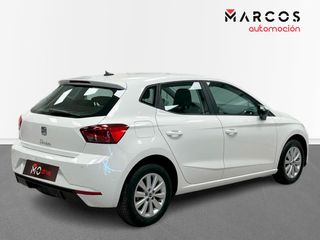 SEAT Ibiza 1.0 TSI 81kW (110CV) Style XL