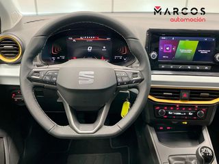 SEAT Ibiza 1.0 TSI 81kW (110CV) Style XL