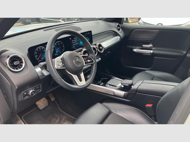 Mercedes Benz GLB 2.0 GLB 220 D 4MATIC DCT 140KW (190CV)