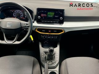 SEAT Ibiza 1.0 TSI 81kW (110CV) Style XL