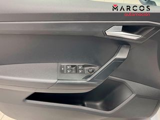 SEAT Ibiza 1.0 TSI 81kW (110CV) Style XL