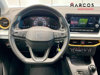 SEAT Ibiza 1.0 TSI 81kW (110CV) Style XL