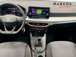 SEAT Ibiza 1.0 TSI 81kW (110CV) Style XL