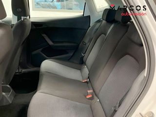 SEAT Ibiza 1.0 TSI 81kW (110CV) Style XL