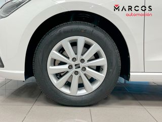 SEAT Ibiza 1.0 TSI 81kW (110CV) Style XL