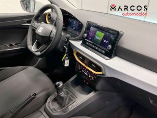 SEAT Ibiza 1.0 TSI 81kW (110CV) Style XL