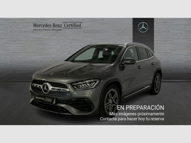 Mercedes Benz GLA GLA 200 D