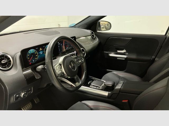 Mercedes Benz GLA GLA 200 D