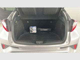 Toyota C-HR 1.8 125H Active