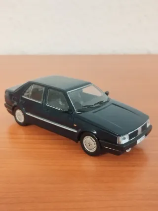 FIAT CROMA