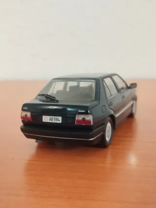 FIAT CROMA