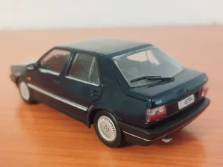 FIAT CROMA
