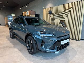 Cupra Formentor 1.5 TSI 110kW (150 CV)