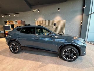 Cupra Formentor 1.5 TSI 110kW (150 CV)