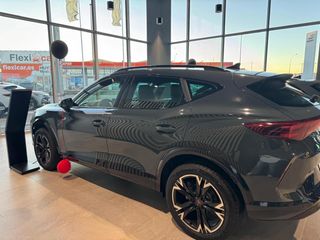 Cupra Formentor 1.5 TSI 110kW (150 CV)