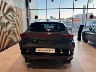 Cupra Formentor 1.5 TSI 110kW (150 CV)