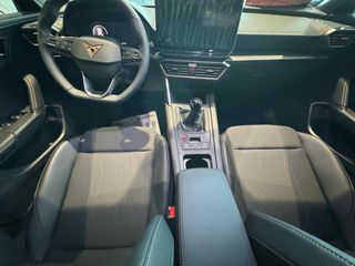 Cupra Formentor 1.5 TSI 110kW (150 CV)