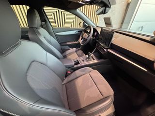 Cupra Formentor 1.5 TSI 110kW (150 CV)