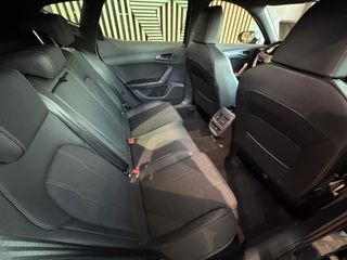 Cupra Formentor 1.5 TSI 110kW (150 CV)