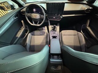 Cupra Formentor 1.5 TSI 110kW (150 CV)