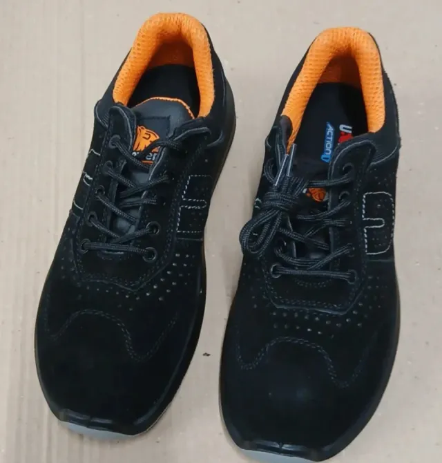 Scarpe U-Power Taglia 39 NUOVE