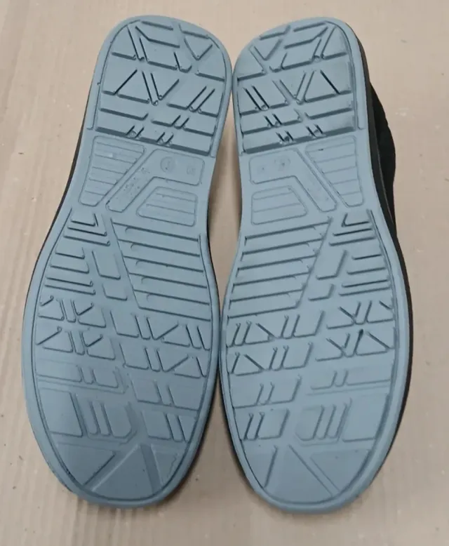 Scarpe U-Power Taglia 39 NUOVE