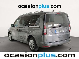 Ford Grand Tourneo Connect 1.5 Ecoboost Titanium 84 kW (114 CV)