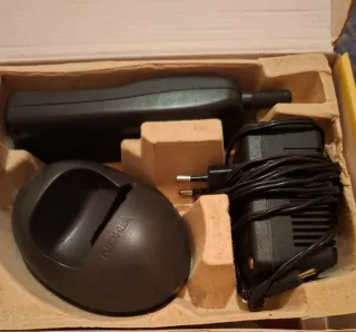 Nokia Ringo NHX-4N ETACS portatile